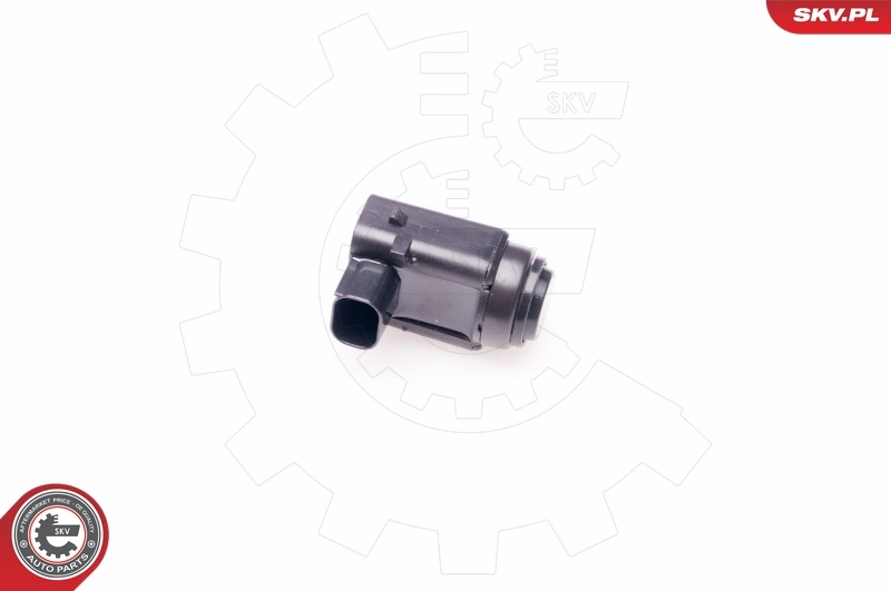 Sensor, park distance control